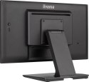 Monitor dotykowy 27" IIYAMA T2752MSC-B1AG 68,6 cm 16:9 HDMI+DP IPS