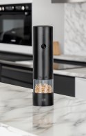 PROMIS MŁYNEK DO PIEPRZU I SOLI - USB MP34