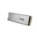 ADATA DYSK SSD GAMMIX S60 2TB PCIe Gen4 M.2