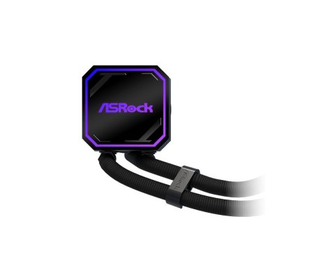Chłodzenie ASRock Pro 360 ARGB