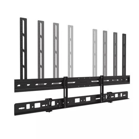 Neomounts Półka videobar AV30-500BL 43-110 cali 10KG