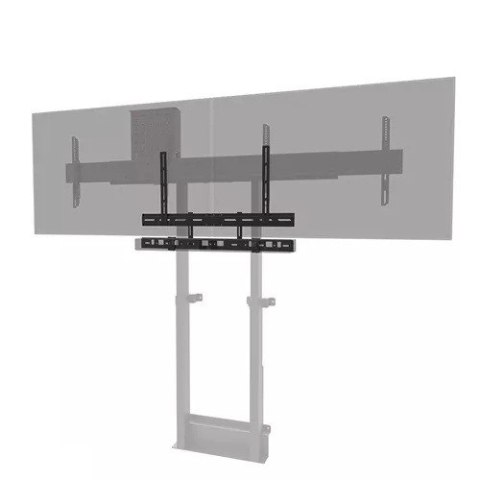Neomounts Półka videobar AV30-500BL 43-110 cali 10KG