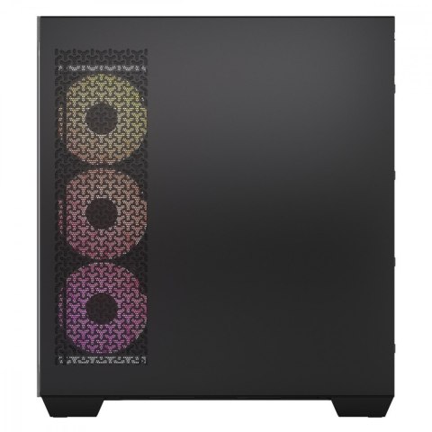 OPTIMUS Komputer E-Sport GZ890T-CR2 Core Ultra7 265KF/32GB/2TB/RTX 5070 OC/W11H