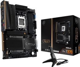 Płyta główna Asrock X870 TAICHI CREATOR