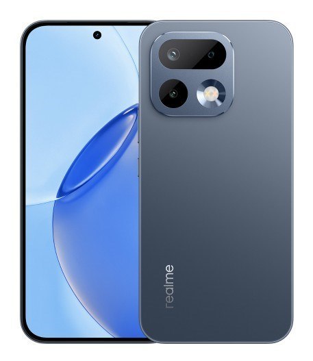 Realme 16 Pro 5G 8/512GB Pebble Grey