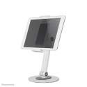 Neomounts DS15-540WH1 uchwyt Uchwyt pasywny Telefon komórkowy/Smartfon, Tablet/UMPC Biały