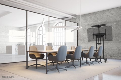 Neomounts AFL-875BL1 akcesorium do montażu wyświetlaczy Półka