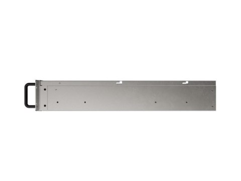 Obudowa do serwera modułowego Rack (2U) 0 GB Lanberg SC01-5202-12B