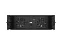 Obudowa do serwera modułowego Rack 4U Lanberg SC01-5204-12B