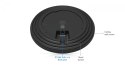 UBIQUITI Punkt dostępowy U7-Pro-XGS-B
