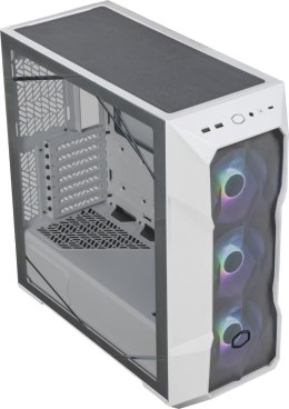 Obudowa COOLER MASTER TD500V2-WGNN-S00