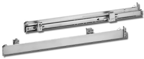 Prowadnice teleskopowe 1 poziomowe SIEMENS HZ538000