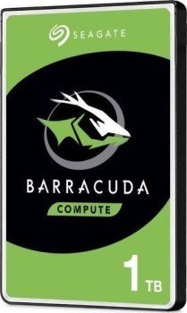 Dysk twardy HDD Seagate BarraCuda 1TB 3 5 SATA ST1000DM014