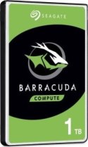 Dysk twardy HDD Seagate BarraCuda 1TB 3 5 SATA ST1000DM014