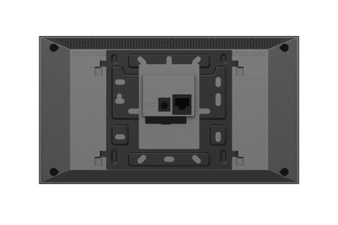 Fanvil i55A wideodomofon 17,8 cm (7") Stal nierdzewna