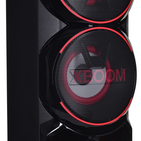 Głośnik Poweraudio LG RNC9 (WYPRZEDAŻ)