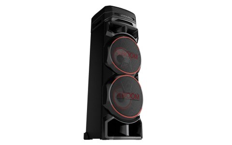 Głośnik Poweraudio LG RNC9 (WYPRZEDAŻ)