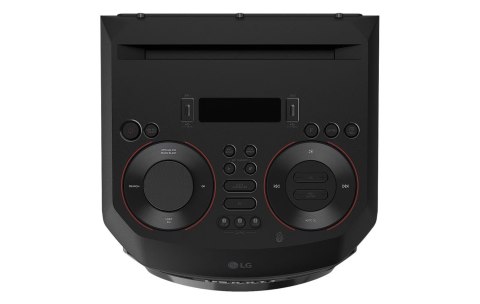 Głośnik Poweraudio LG RNC9 (WYPRZEDAŻ)