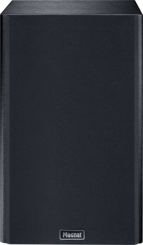 Kolumny aktywne Magnat Monitor Reference 2A Black (WYPRZEDAŻ)