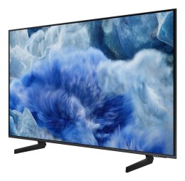 Telewizor Samsung QE43Q8FAAUX QLED 43'' 4K Ultra HD Tizen Q-Symphony DVB-T2 Szary (MODEL 2025) (WYPRZEDAŻ)