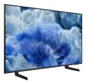 Telewizor Samsung QE43Q8FAAUX QLED 43'' 4K Ultra HD Tizen Q-Symphony DVB-T2 Szary (MODEL 2025) (WYPRZEDAŻ)