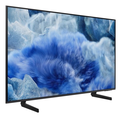 Telewizor Samsung QE43Q8FAAUX QLED 43'' 4K Ultra HD Tizen Q-Symphony DVB-T2 Szary (MODEL 2025) (WYPRZEDAŻ)