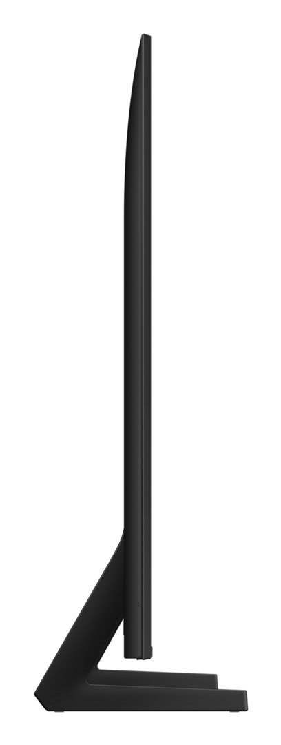 Telewizor Samsung QE43Q8FAAUX QLED 43'' 4K Ultra HD Tizen Q-Symphony DVB-T2 Szary (MODEL 2025) (WYPRZEDAŻ)