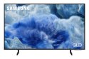 Telewizor Samsung QE43Q8FAAUX QLED 43'' 4K Ultra HD Tizen Q-Symphony DVB-T2 Szary (MODEL 2025) (WYPRZEDAŻ)