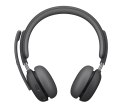 Słuchawki bezprzewodowe ZONE WIRELESS 2 UC/GRAPHITE UC - 2.4GHz/BT EMEA-914