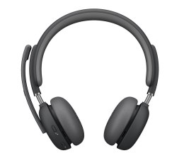 Słuchawki bezprzewodowe ZONE WIRELESS 2 UC/GRAPHITE UC - 2.4GHz/BT EMEA-914