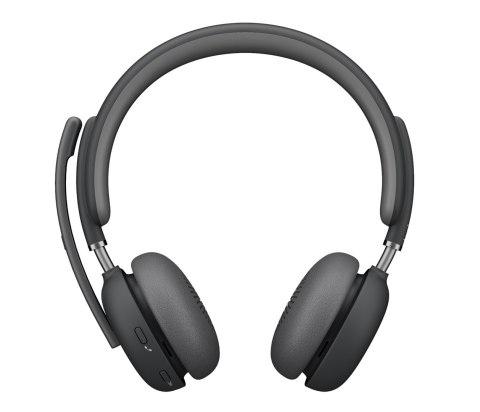 Słuchawki bezprzewodowe ZONE WIRELESS 2 UC/GRAPHITE UC - 2.4GHz/BT EMEA-914