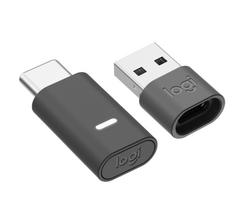 Słuchawki bezprzewodowe ZONE WIRELESS 2 UC/GRAPHITE UC - 2.4GHz/BT EMEA-914