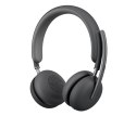 Słuchawki bezprzewodowe ZONE WIRELESS 2 UC/GRAPHITE UC - 2.4GHz/BT EMEA-914