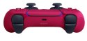 Kontroler bezprzewodowy SONY PS5 DualSense Cosmic Red
