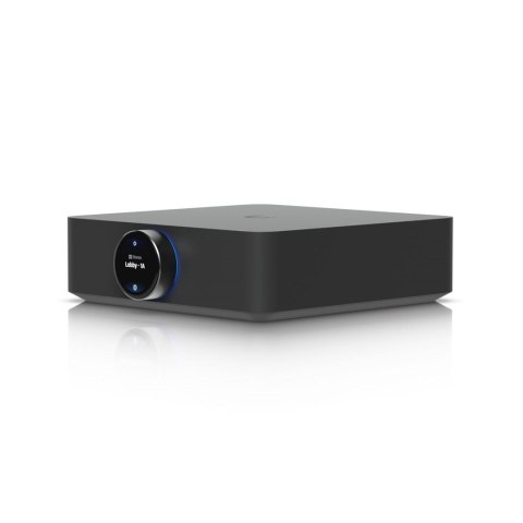 Wzmacniacz Ubiquiti UPL-Amp-B UniFi PowerAmp (Czarny)