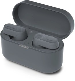 Słuchawki bezprzewodowe PHILIPS TAT3509GY/00 (Szary)