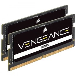 Corsair Pamięć DDR5 Vengeance 16GB/4800 (2*8) CL40
