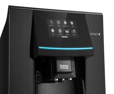 Ekspres ciśneniowy TEESA TSA4008