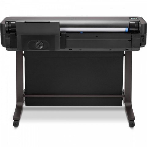 HP Inc. Ploter DesignJet T650 36-in Printer 5HB10D