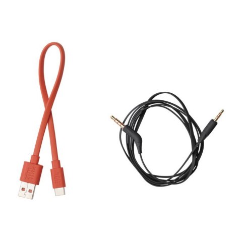 JBL T670NC BLK słuchawki BT czarne z redukcją szum