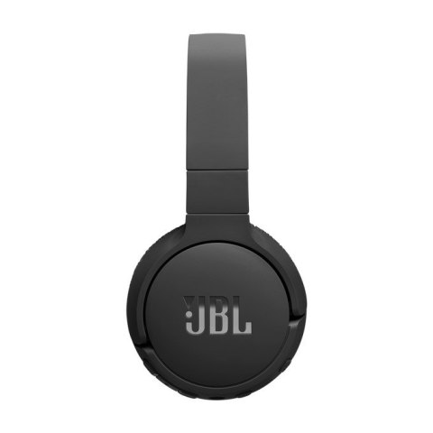 JBL T670NC BLK słuchawki BT czarne z redukcją szum
