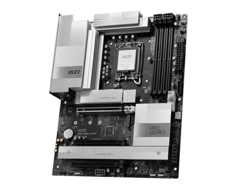 MSI Płyta główna PRO Z890-A WIFI s1851 4 DDR5 HDMI/DP ATX