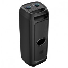 Media-Tech Głośnik bluetooth power audio MAX MT3185 Bluetooth 5.3+EDR/TWS/MP3/MicroSD/USB/AUX/Karaoke/USB-C/RMS 120W/ PMPO 1400W
