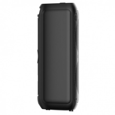 Media-Tech Głośnik bluetooth power audio MAX MT3185 Bluetooth 5.3+EDR/TWS/MP3/MicroSD/USB/AUX/Karaoke/USB-C/RMS 120W/ PMPO 1400W