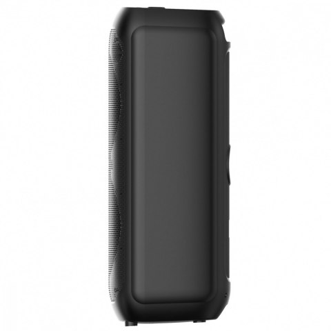 Media-Tech Głośnik bluetooth power audio MAX MT3185 Bluetooth 5.3+EDR/TWS/MP3/MicroSD/USB/AUX/Karaoke/USB-C/RMS 120W/ PMPO 1400W