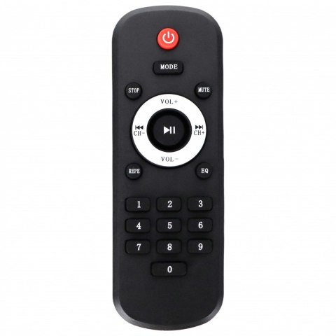 Media-Tech Głośnik bluetooth power audio MAX MT3185 Bluetooth 5.3+EDR/TWS/MP3/MicroSD/USB/AUX/Karaoke/USB-C/RMS 120W/ PMPO 1400W