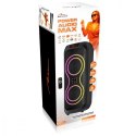 Media-Tech Głośnik bluetooth power audio MAX MT3185 Bluetooth 5.3+EDR/TWS/MP3/MicroSD/USB/AUX/Karaoke/USB-C/RMS 120W/ PMPO 1400W