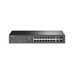 TP-LINK Przełącznik ES220GP