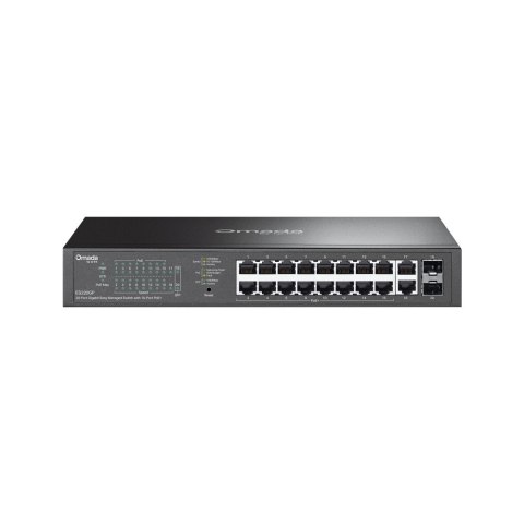 TP-LINK Przełącznik ES220GP