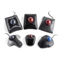 EXPERTMOUSE WIRELESS TRACKBALL/IN
